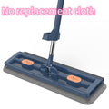 New Style Large Flat Mop 360 Rotating Mop