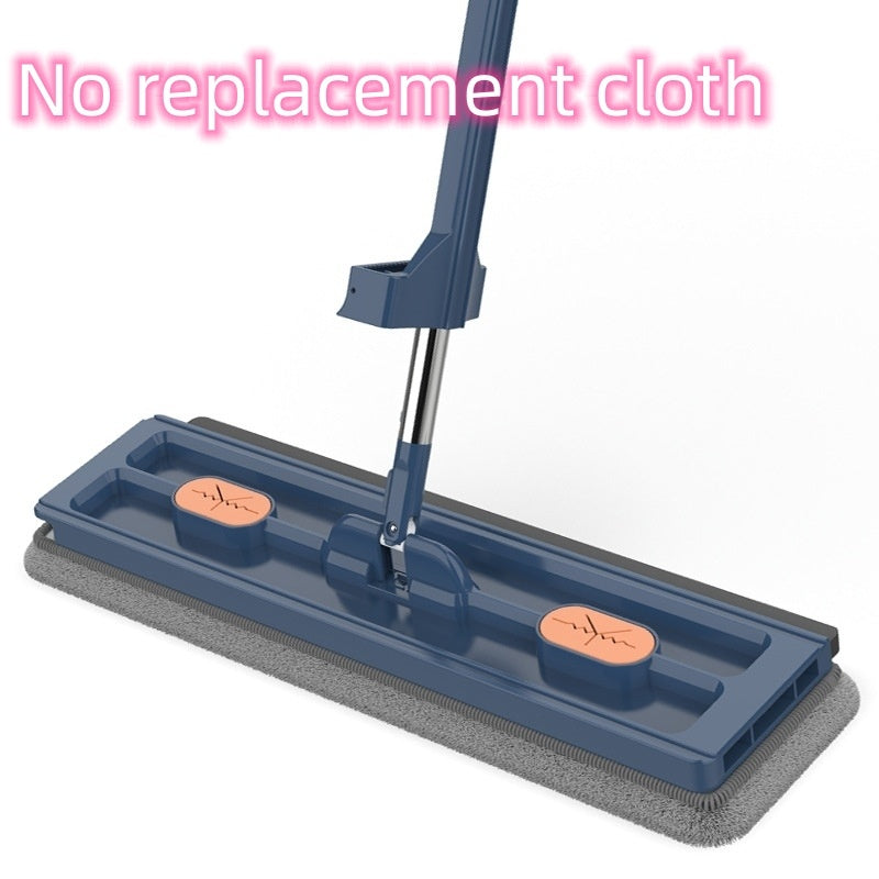 New Style Large Flat Mop 360 Rotating Mop