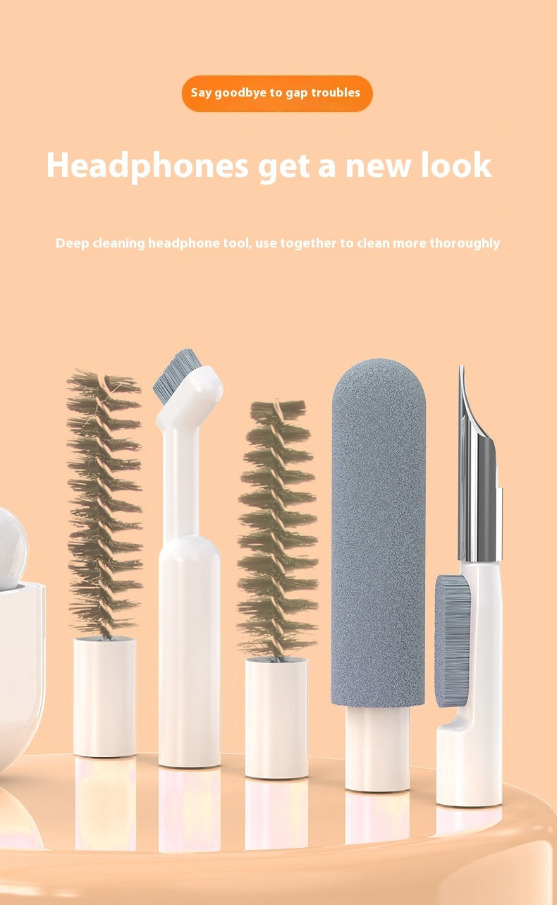 32-in-1 Cleaning Suit