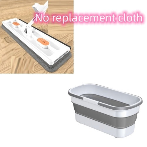 New Style Large Flat Mop 360 Rotating Mop