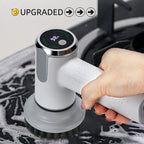 Limited Edition Multifunctional Automatic Electric Waterproof Power Spin Cleaning Brush