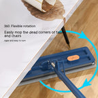 New Style Large Flat Mop 360 Rotating Mop