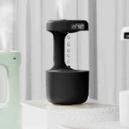 Anti Gravity Water Drop Humidifier