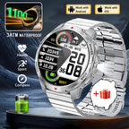 T-Rex3 Ultra 1100mAh Battery Smart Watch Men
