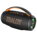 Zealot-P12 Speaker 60W Portable Bluetooth Speaker