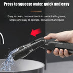 Mini Spray Mop For Countertop Cleaning, Mini Mop For Small Spaces