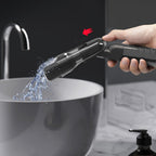 Mini Spray Mop For Countertop Cleaning, Mini Mop For Small Spaces