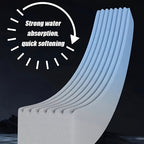 Mini Spray Mop For Countertop Cleaning, Mini Mop For Small Spaces