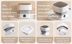 Top Quality Portable, Compact and Foldable Mini Laundry Washing Machine