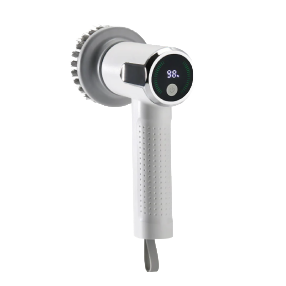 Limited Edition Multifunctional Automatic Electric Waterproof Power Spin Cleaning Brush