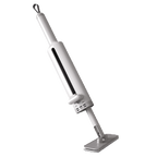 Rotatable Self-Squeeze Mini Mop With Crevice Brush